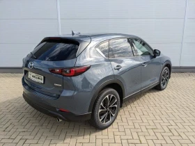 Mazda CX-5 NEW/ 2.5I/ 4X4/ FACELIFT  - [5] 