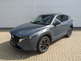 Mazda CX-5 NEW/ 2.5I/ 4X4/ FACELIFT  - [1] 