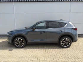 Mazda CX-5 NEW/ 2.5I/ 4X4/ FACELIFT , снимка 5