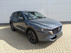 Mazda CX-5 NEW/ 2.5I/ 4X4/ FACELIFT  - [7] 