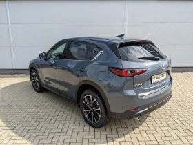 Mazda CX-5 NEW/ 2.5I/ 4X4/ FACELIFT  - [4] 