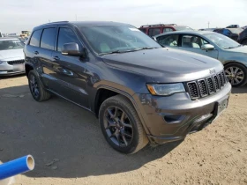 Обява за продажба на Jeep Grand cherokee ~43 000 лв. - изображение 1