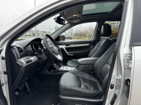 Kia Sorento 2.2CRDI/ПАНОРАМА/KEYLESS, снимка 9