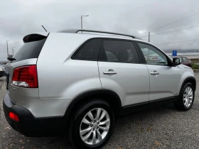 Kia Sorento 2.2CRDI/ПАНОРАМА/KEYLESS, снимка 4