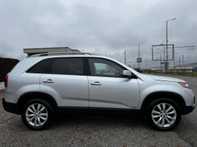 Kia Sorento 2.2CRDI/ПАНОРАМА/KEYLESS, снимка 5