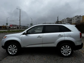 Kia Sorento 2.2CRDI/ПАНОРАМА/KEYLESS, снимка 2