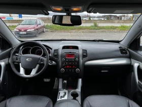 Kia Sorento 2.2CRDI/ПАНОРАМА/KEYLESS, снимка 10