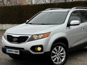 Kia Sorento 2.2CRDI/ПАНОРАМА/KEYLESS, снимка 7