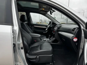 Kia Sorento 2.2CRDI/ПАНОРАМА/KEYLESS, снимка 11