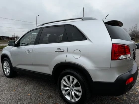 Kia Sorento 2.2CRDI/ПАНОРАМА/KEYLESS, снимка 3