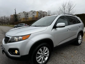 Kia Sorento 2.2CRDI/ПАНОРАМА/KEYLESS, снимка 1