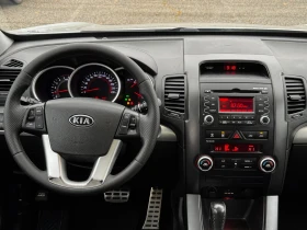 Kia Sorento 2.2CRDI/ПАНОРАМА/KEYLESS, снимка 12