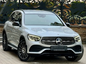 Mercedes-Benz GLC 220 FACE-LIFT///AMG///PREMIUM---182.!! | Mobile.bg    6