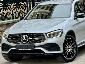 Mercedes-Benz GLC 220 FACE-LIFT///AMG///PREMIUM---182.!! | Mobile.bg    2