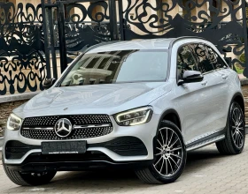  Mercedes-Benz GLC 22...