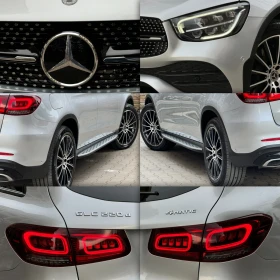 Mercedes-Benz GLC 220 FACE-LIFT///AMG///PREMIUM---182.!! | Mobile.bg    16