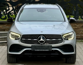 Mercedes-Benz GLC 220 FACE-LIFT///AMG///PREMIUM---182.!! | Mobile.bg    7