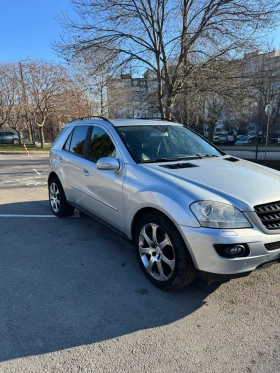 Mercedes-Benz ML 280, снимка 3