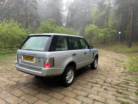 Land Rover Range rover HSE, снимка 6