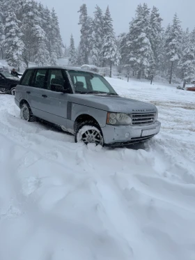 Land Rover Range rover HSE, снимка 2