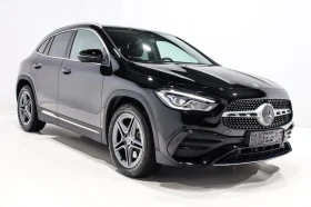 Mercedes-Benz GLA 250 4MATIC , снимка 1