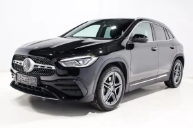 Mercedes-Benz GLA 250 4MATIC , снимка 2