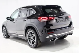 Mercedes-Benz GLA 250 4MATIC , снимка 4