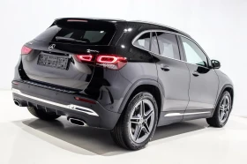 Mercedes-Benz GLA 250 4MATIC , снимка 3