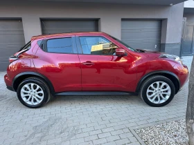 Nissan Juke 1.2i TEKNA Панорама КАТО НОВ, снимка 3