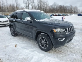 Jeep Grand cherokee LIMITED/4X4///  !!! | Mobile.bg    3