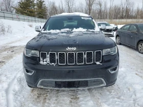 Jeep Grand cherokee LIMITED/4X4///  !!! | Mobile.bg    2