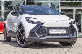 Toyota C-HR 2.0 Hybrid Lounge Pearl, снимка 2