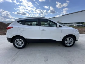 Обява за продажба на Hyundai IX35 1.7CRDI 4X4 ITALIA ~14 500 лв. - изображение 6