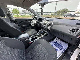 Обява за продажба на Hyundai IX35 1.7CRDI 4X4 ITALIA ~14 500 лв. - изображение 8