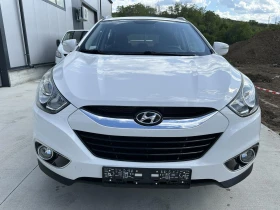 Обява за продажба на Hyundai IX35 1.7CRDI 4X4 ITALIA ~14 500 лв. - изображение 1