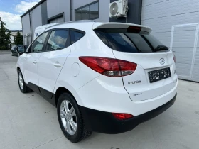 Обява за продажба на Hyundai IX35 1.7CRDI 4X4 ITALIA ~14 500 лв. - изображение 3