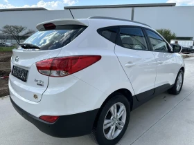 Обява за продажба на Hyundai IX35 1.7CRDI 4X4 ITALIA ~14 500 лв. - изображение 5