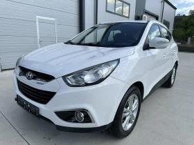 Обява за продажба на Hyundai IX35 1.7CRDI 4X4 ITALIA ~14 500 лв. - изображение 1