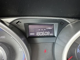 Обява за продажба на Hyundai IX35 1.7CRDI 4X4 ITALIA ~14 500 лв. - изображение 9