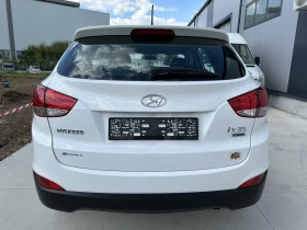 Обява за продажба на Hyundai IX35 1.7CRDI 4X4 ITALIA ~14 500 лв. - изображение 4