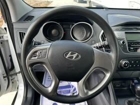 Обява за продажба на Hyundai IX35 1.7CRDI 4X4 ITALIA ~14 500 лв. - изображение 11