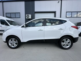 Обява за продажба на Hyundai IX35 1.7CRDI 4X4 ITALIA ~14 500 лв. - изображение 7