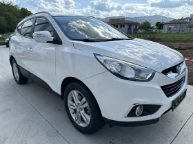Обява за продажба на Hyundai IX35 1.7CRDI 4X4 ITALIA ~14 500 лв. - изображение 2