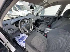 Обява за продажба на Hyundai IX35 1.7CRDI 4X4 ITALIA ~14 500 лв. - изображение 10