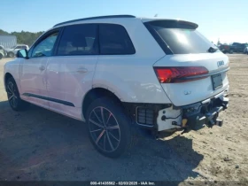 Audi Q7 PRESTIGE * Headup* Distronic* Обдухване* 360* Пано - 95000 лв. - 83716129 3