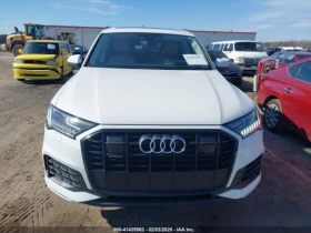 Audi Q7 PRESTIGE * Headup* Distronic* Обдухване* 360* Пано - 95000 лв. - 83716129 5