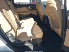 Audi Q7 PRESTIGE * Headup* Distronic* Обдухване* 360* Пано - 95000 лв. - 83716129 12