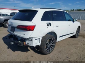 Audi Q7 PRESTIGE * Headup* Distronic* Обдухване* 360* Пано - 95000 лв. - 83716129 4