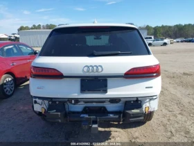 Audi Q7 PRESTIGE * Headup* Distronic* Обдухване* 360* Пано - 95000 лв. - 83716129 7