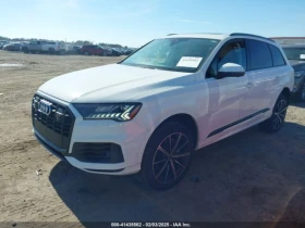 Audi Q7 PRESTIGE * Headup* Distronic* Обдухване* 360* Пано - 95000 лв. - 83716129 2